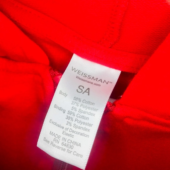 Dance costume. Size Small Adult. - Picture 2 of 4